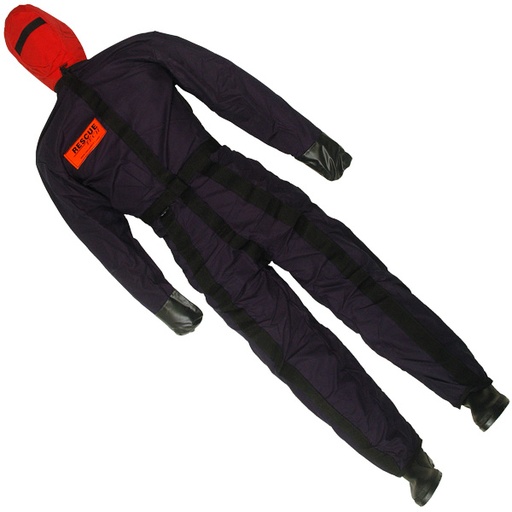 Frontier - Fire Fighter Rescue Training Manikin (dummy) | WFR Wholesale ...